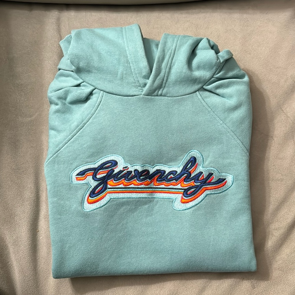 Givenchy hoodie